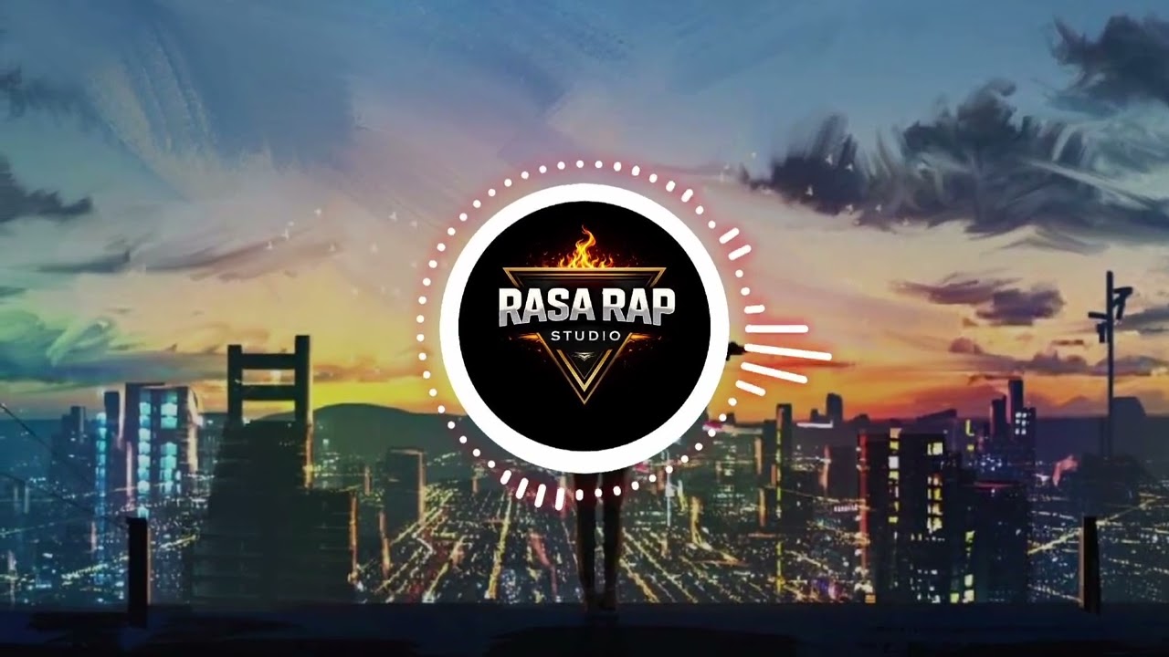 MASA ITU BERHARGA – Rap Islamic Tentang Kehidupan (Official Audio)