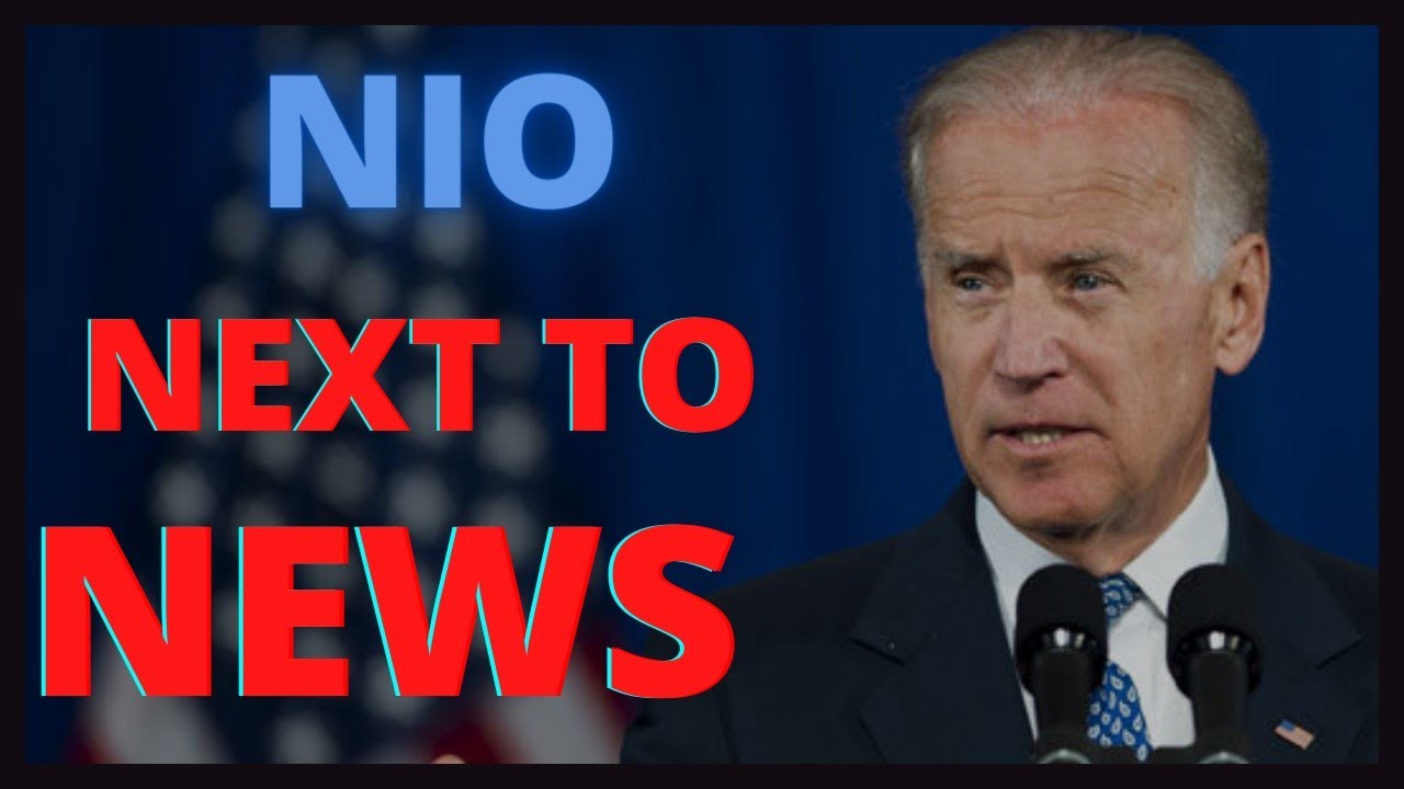 BREAKING!! GOLDMAN SACHS Said THIS About NIO 🤯 Nio stock 😳 Nio Stock Analysis 🚨 Stocks to buy now