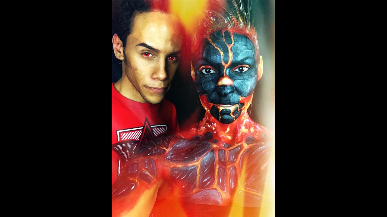 Lava Cakes Transformation With Ian