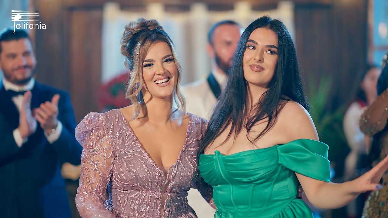 Sara Abiti & Ardiana Dili - Patem thane e patem lane | Polifonia 2023