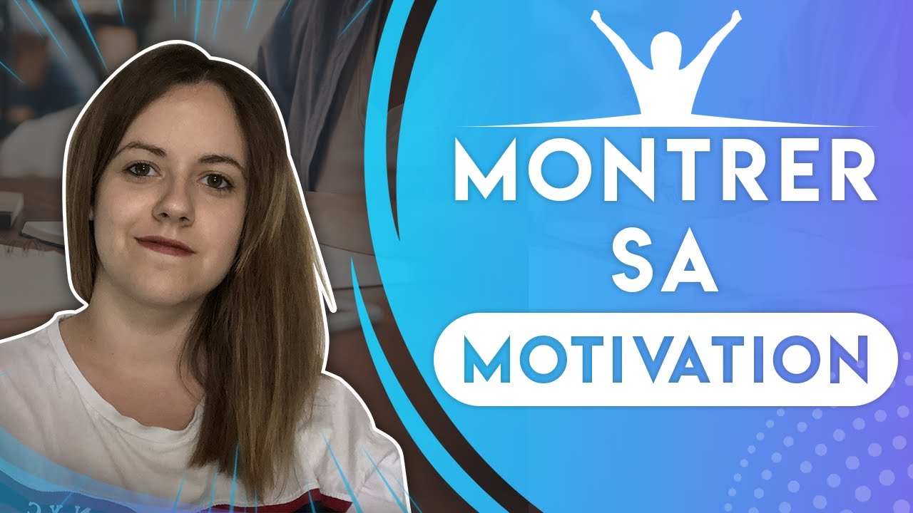 COMMENT MONTRER SA MOTIVATION EN ENTRETIEN D'EMBAUCHE ?