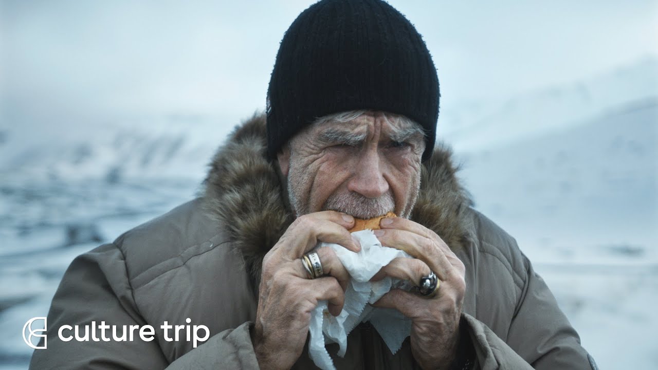 The Man Who Drove McDonald&rsquo;s out of Iceland | Hungerlust S2