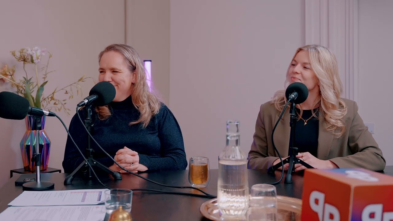 S4E3 -Waarom je naar Empack 2026 wilt