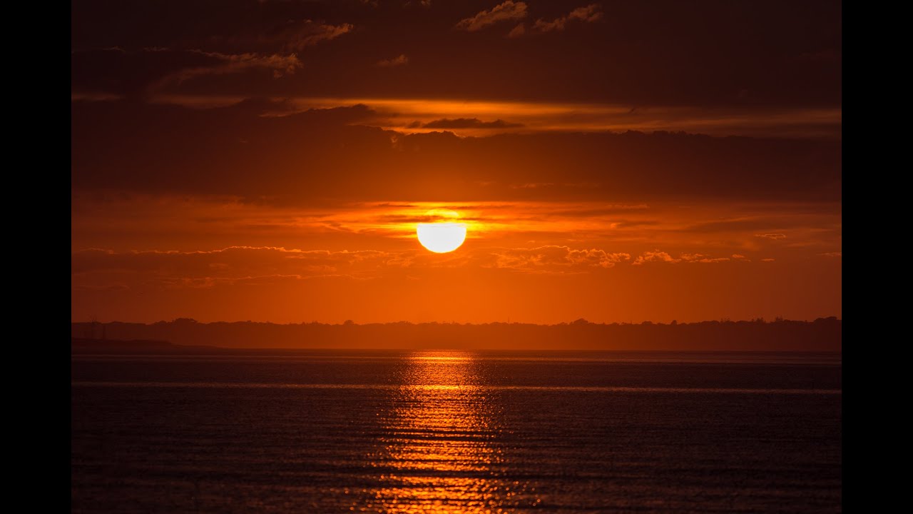 Great South Bay Images July 2014
