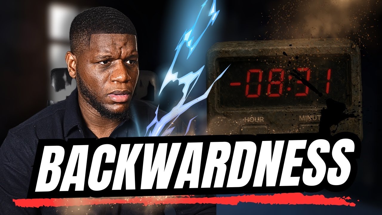 The Spiritual Cause of Backwardness: Demonic Influence and God’s Judgement of God