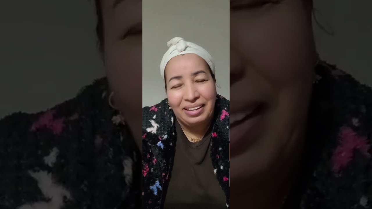 كيفاش كاتعملو مع راجل العصبي بسبب العصب ليفيه ضرب 8سنين ديال الحبس وفاش خرج متبدلش كان ايقتلني