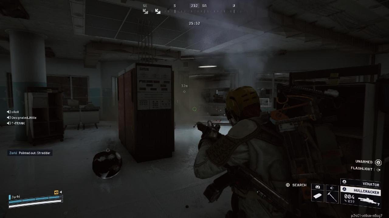 ARC Raiders_Friendly Lobbies are the Best