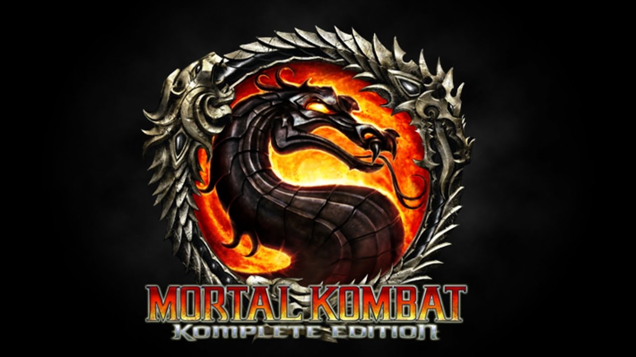 M.U.G.E.N Mortal Kombat 9 (Combos With X - Ray) | + Link