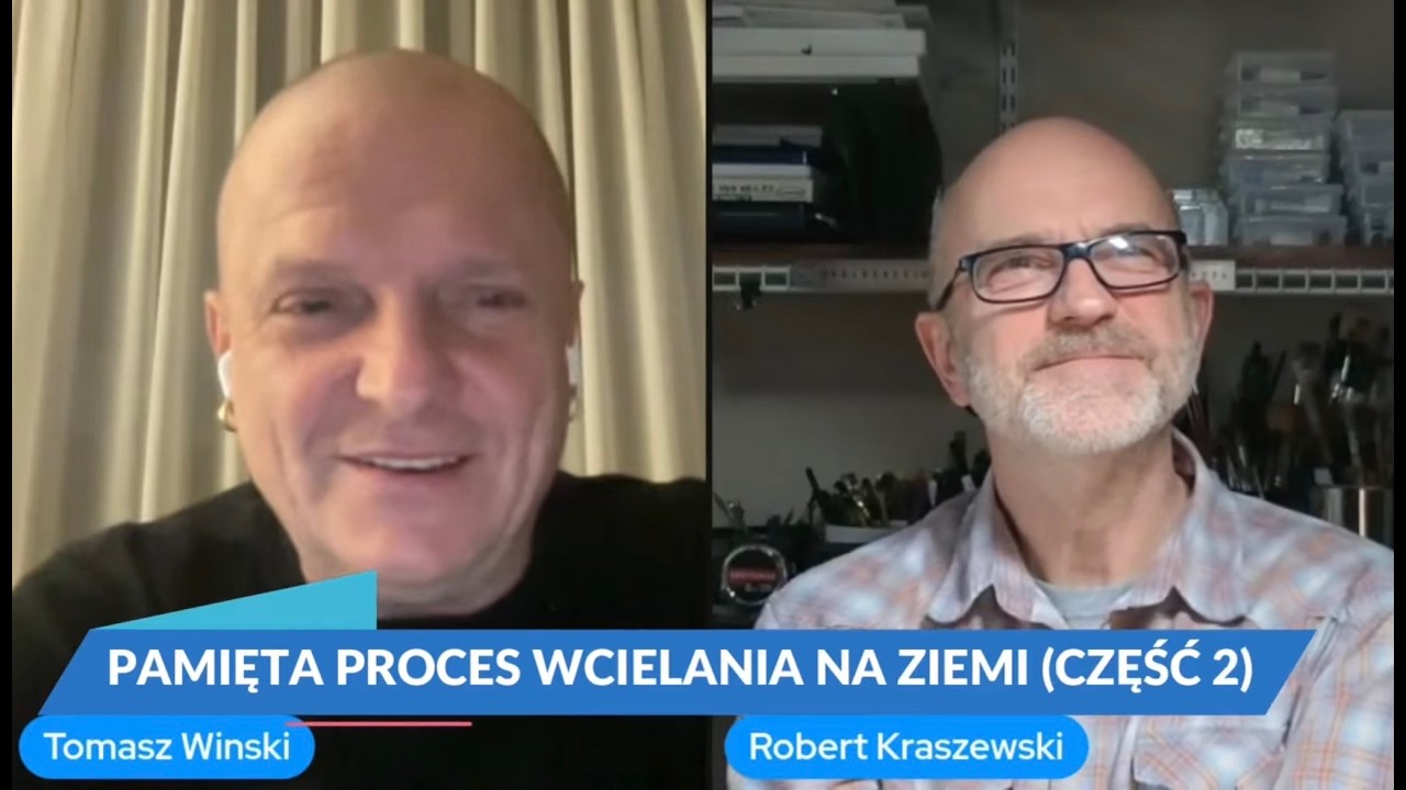 To musieliśmy dopytać | Pamięta proces wcielania (cz. 2)