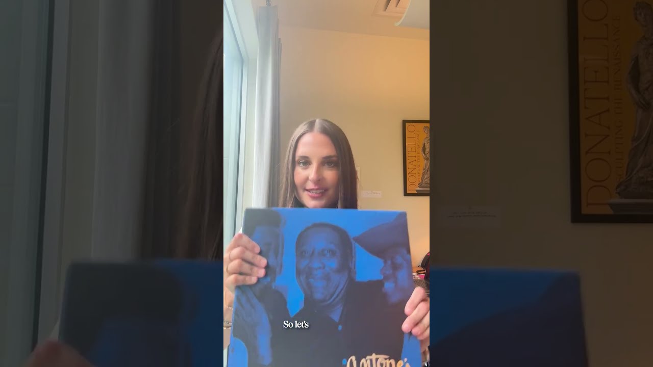 Unbox the Antone's 50th Allstars Anniversary Box Set with us