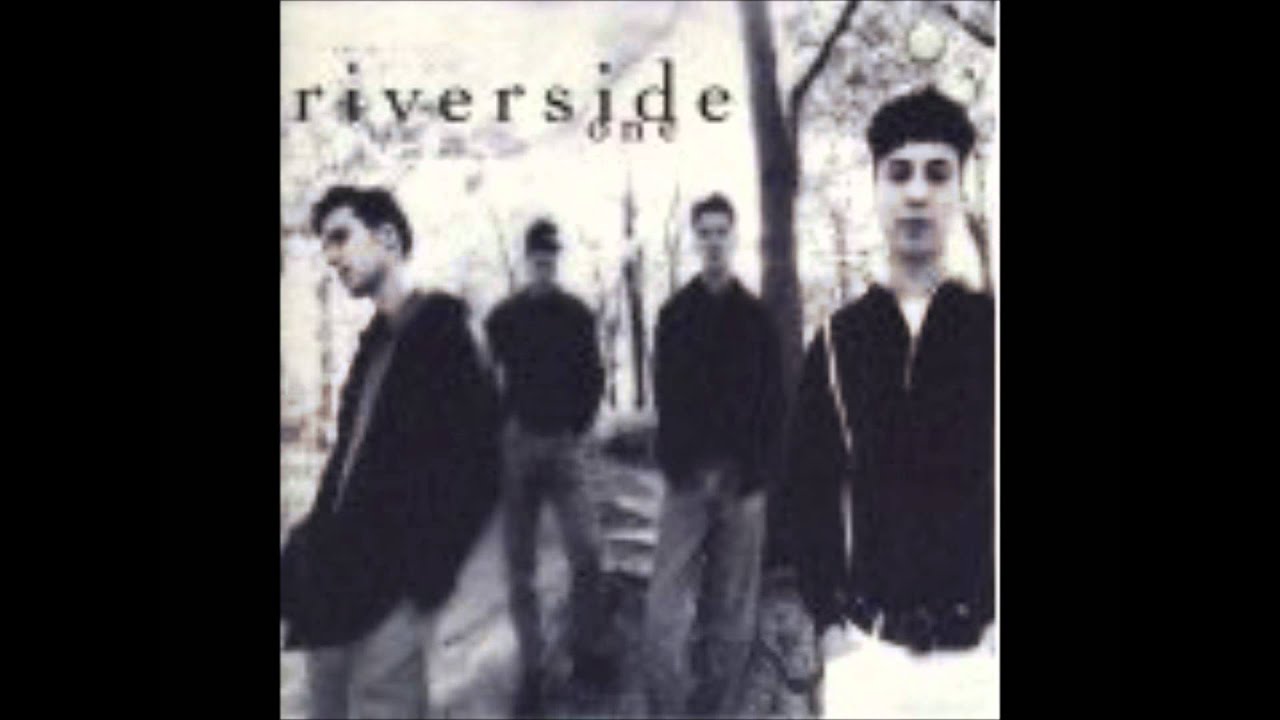 Riverside - A Slow Fall