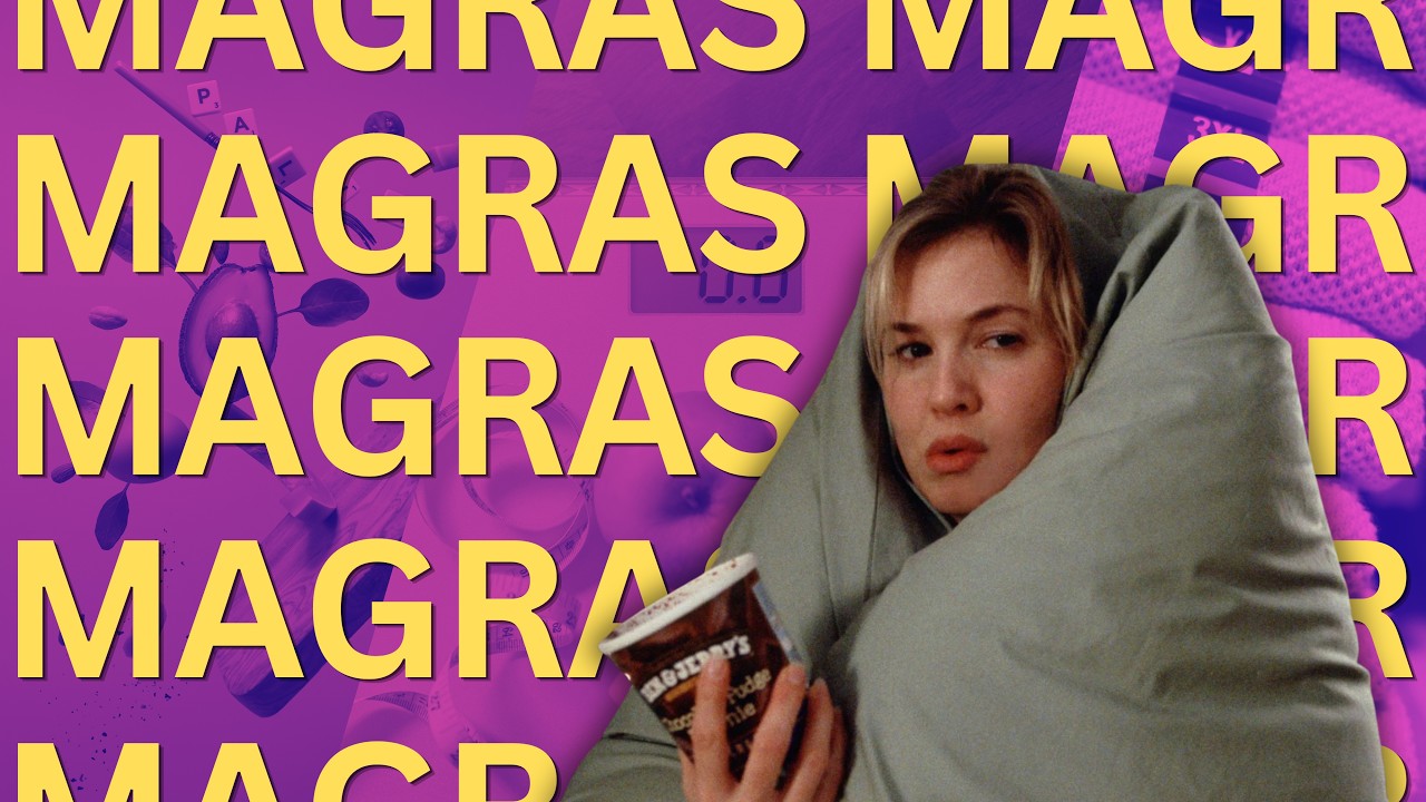 Por que os anos 2000 foram o auge da obsess&atilde;o pela magreza?