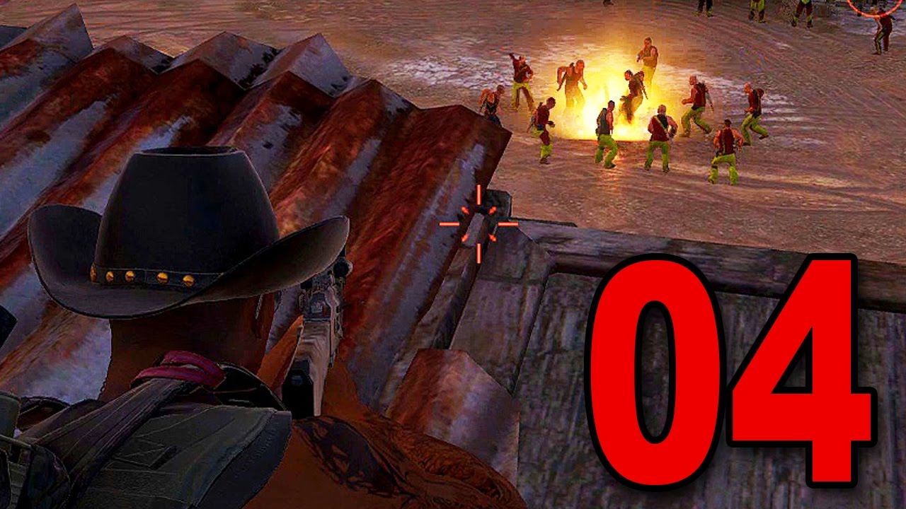 Ghost Recon Wildlands: Narco Road - Part 4 - 11 Man Grenade!