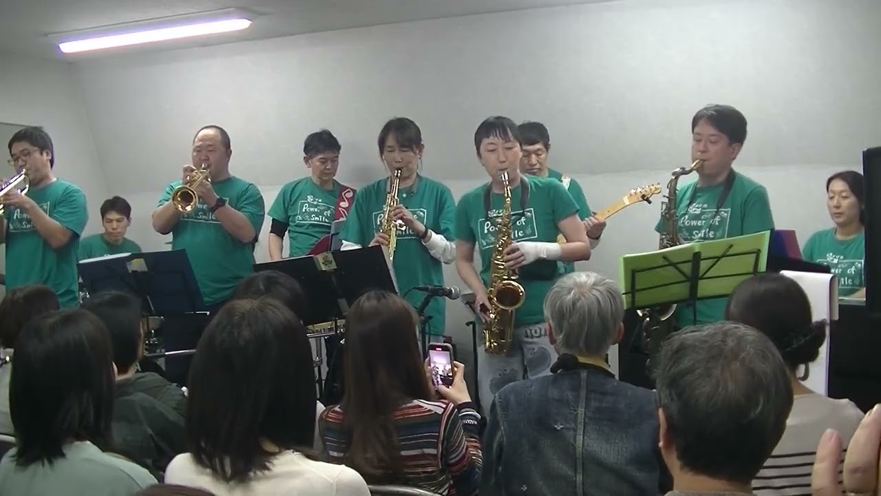 わくわくパレード【POS発表会20260223】