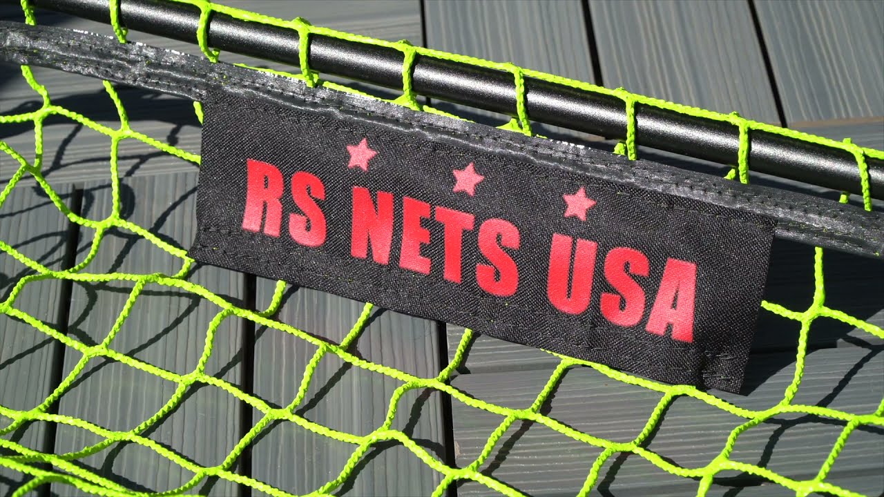 RS Nets now available at Team Rhino Outdoors