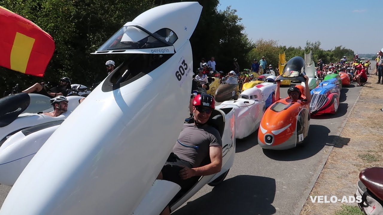 Coolest bikes of 2018 / BHPC World Championships part 2/2 #078