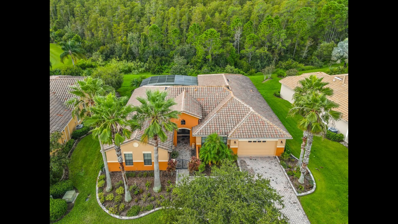 915 San Raphael St , Kissimmee, FL  ++++ Home for Sale ++++ Solivita: the 55+ Community