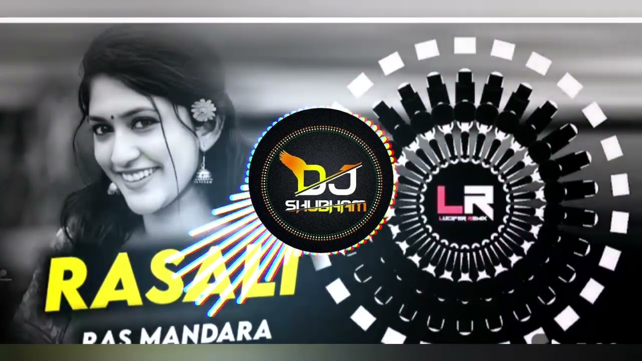 RASALI RASMANDARA _DJ remix song viral video 🎶🎵🎶