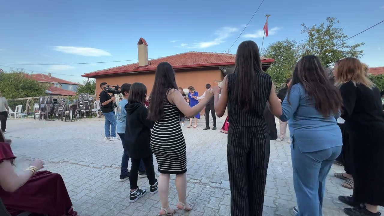 4 K Düğünden canlı #6789032165