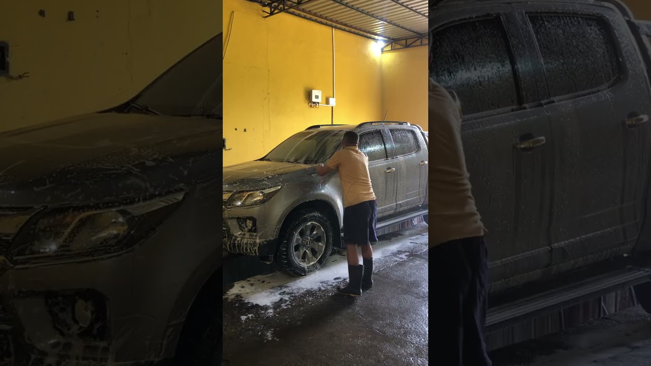 Limpeza completa na s10 