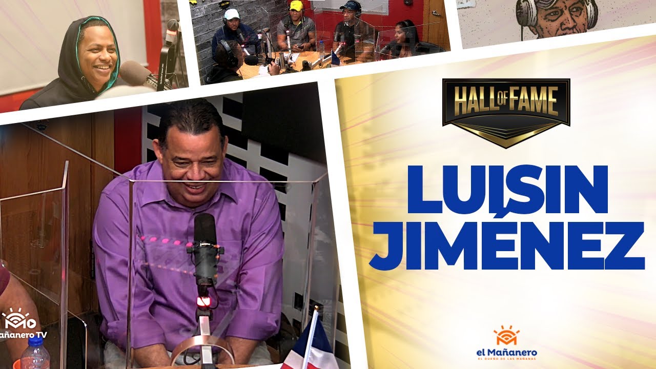 El estrés de ser famoso en RD: Anécdotas inéditas de Raymond y Miguel - Luisin Jimenez
