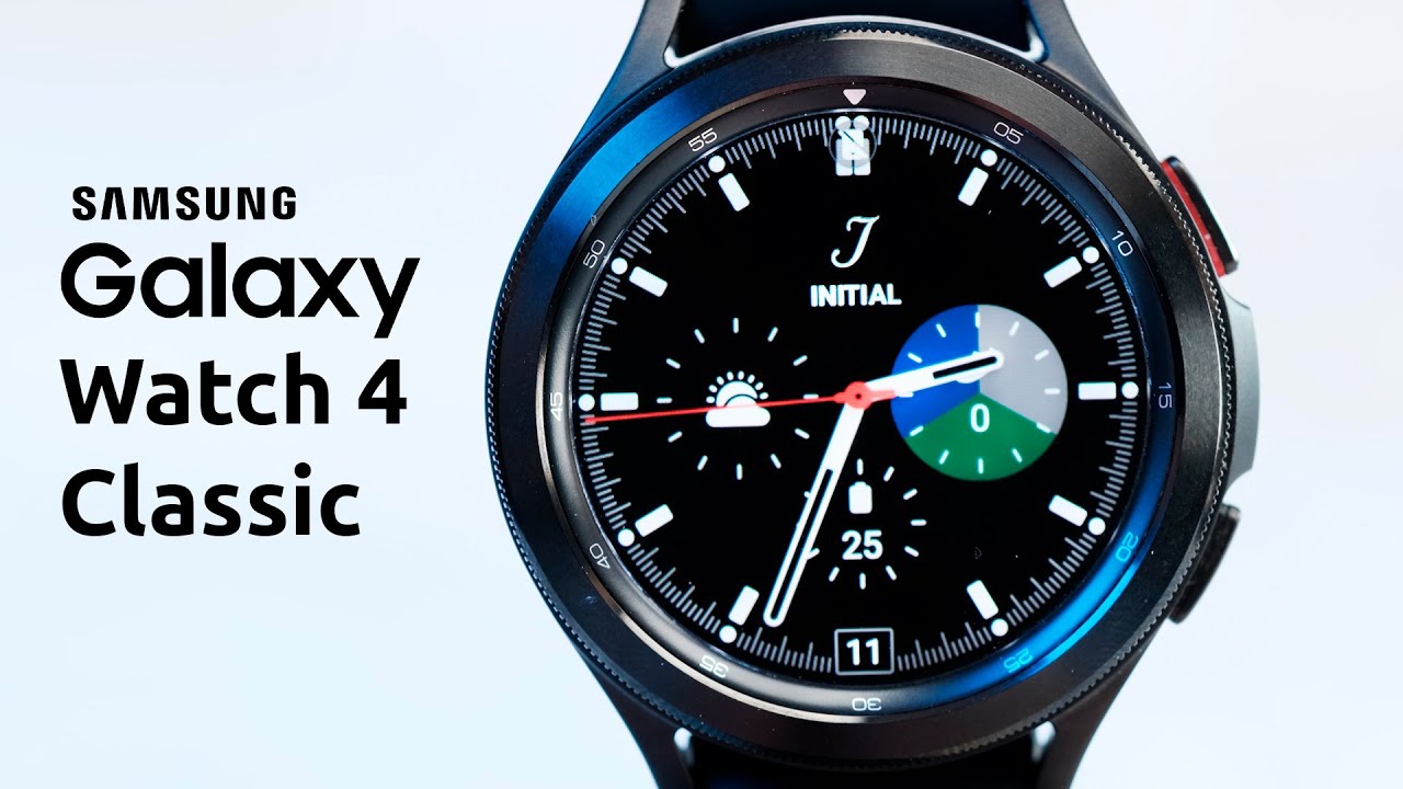 Samsung Galaxy Watch 4 Classic - СПУСТЯ МЕСЯЦ! Обзор на лучшие смарт часы Самсунг