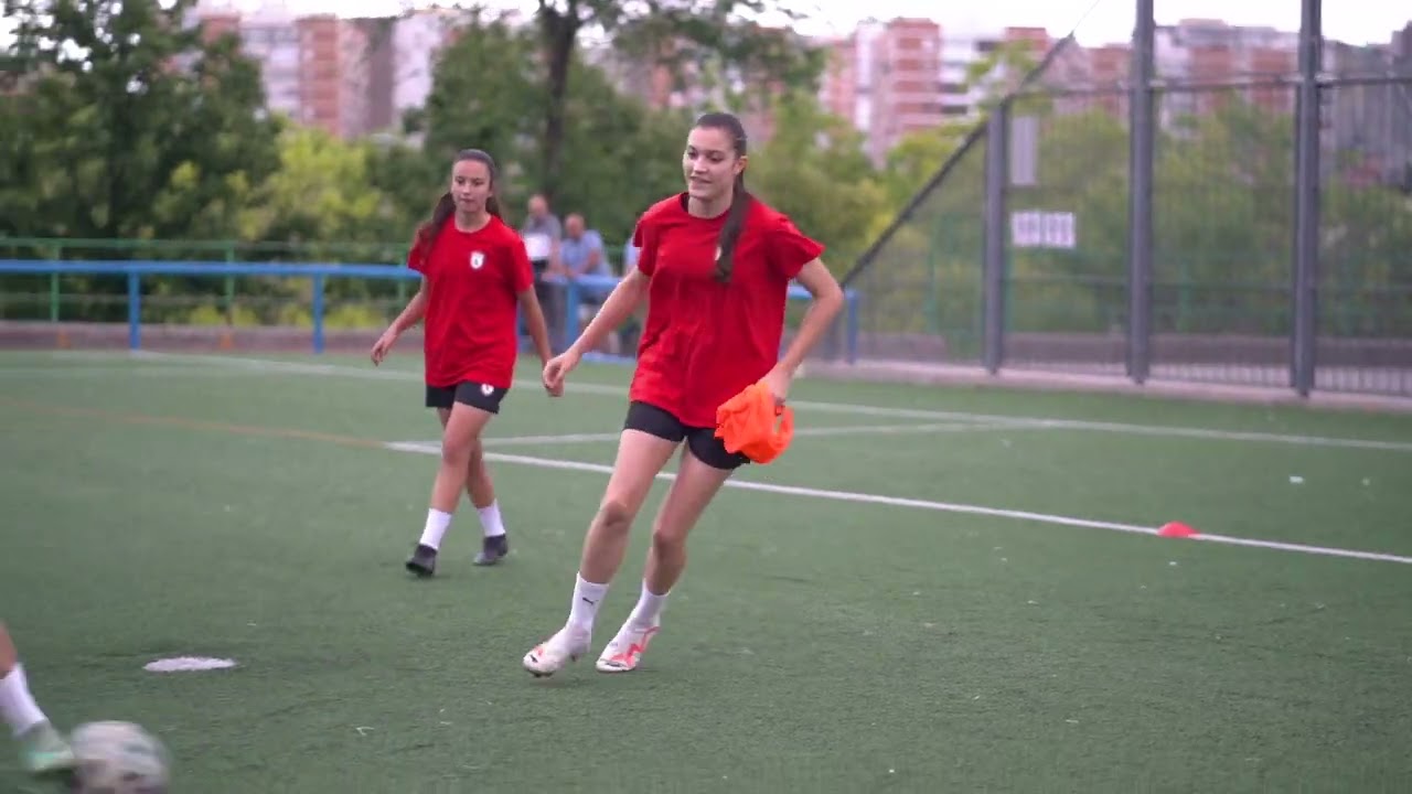 PA Team Academy