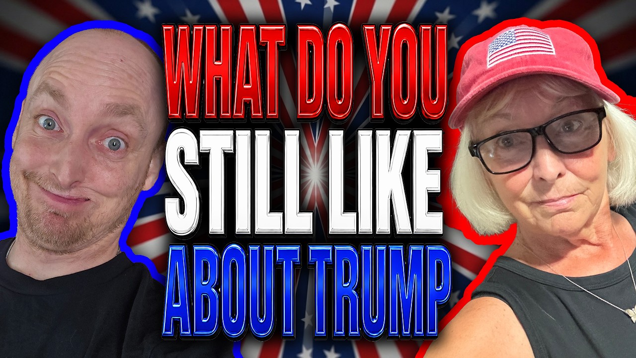 Пошлины, война в Иране, коррупция&hellip; Почему MAGA всё ещё поддерживает Трампа?