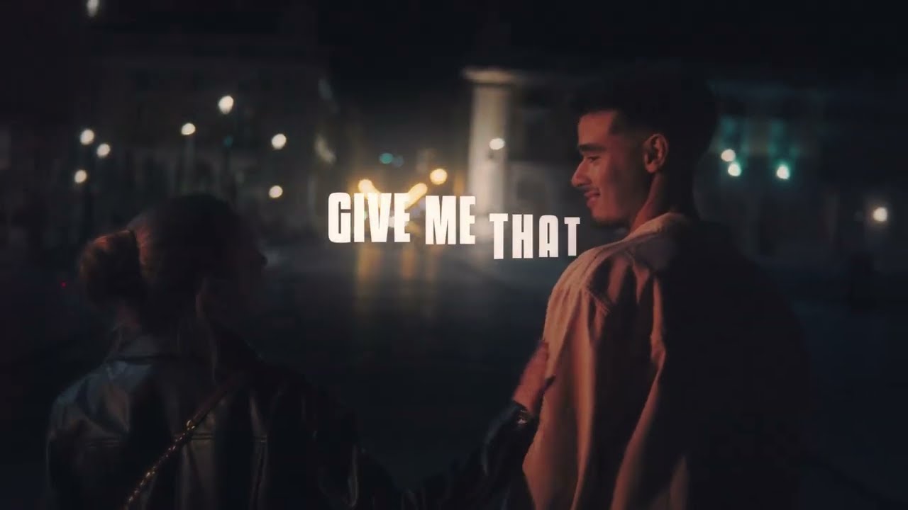 Syn Cole ft Alexander Jean - Real Love (Lyric video)