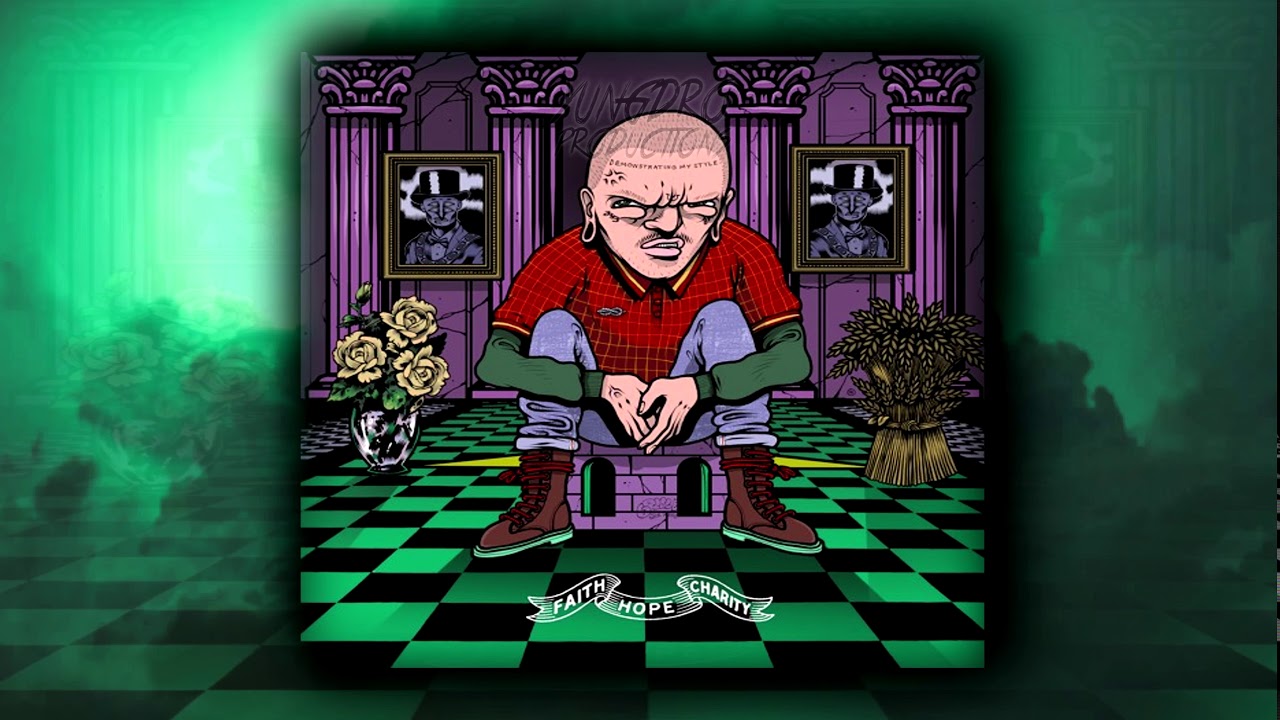 Rozz Dyliams - Drag 'Em