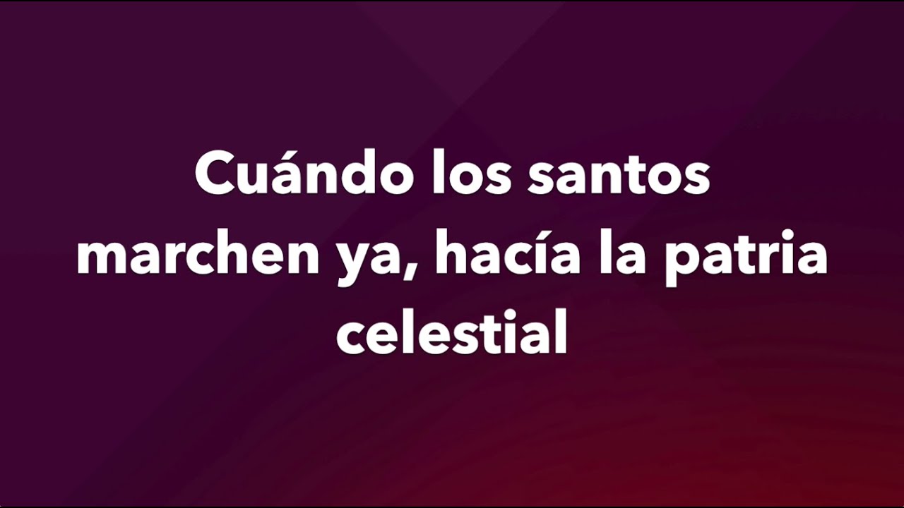 La Iglesia que alaba y sirve a su Señor (Medley de Coros) - Coro Menap