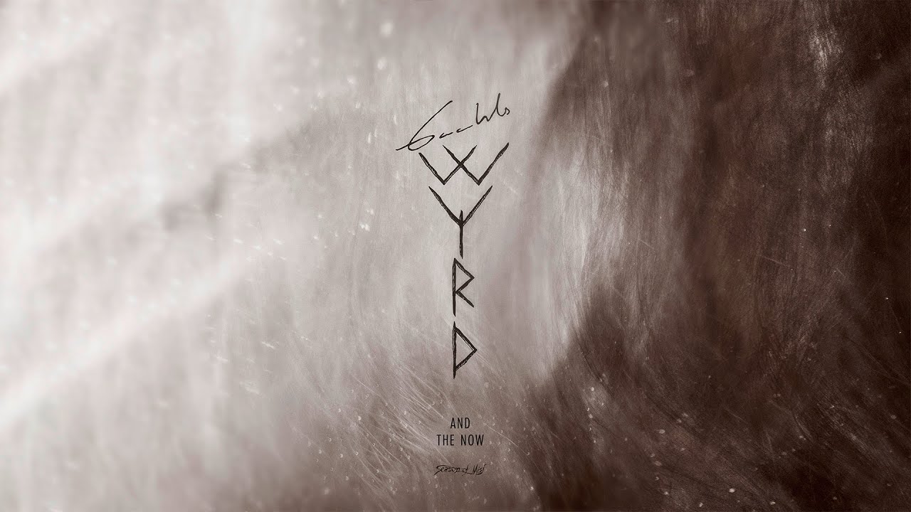 Gaahls WYRD - 