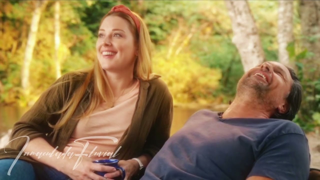 Mel + Jack - Amazed - Virgin River
