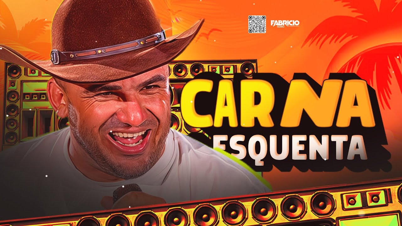 JUNIOR VIANNA 2026 - JUNIOR VIANNA JANEIRO/FEVEREIRO 2026 - ESQUENTA CARNAVAL 2026 - CD ATUALIZADO