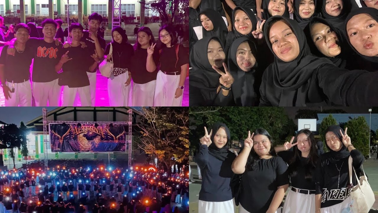 VLOG FOTO ANGKATAN‼️