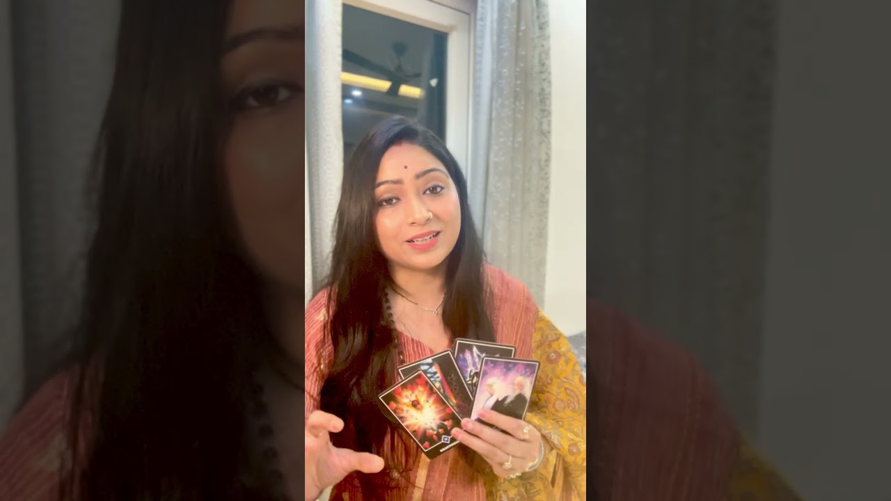 Radha Rani Message for you 🌺🙏#radharani #message #hinditarot #tarot #universe #devotional #krishna