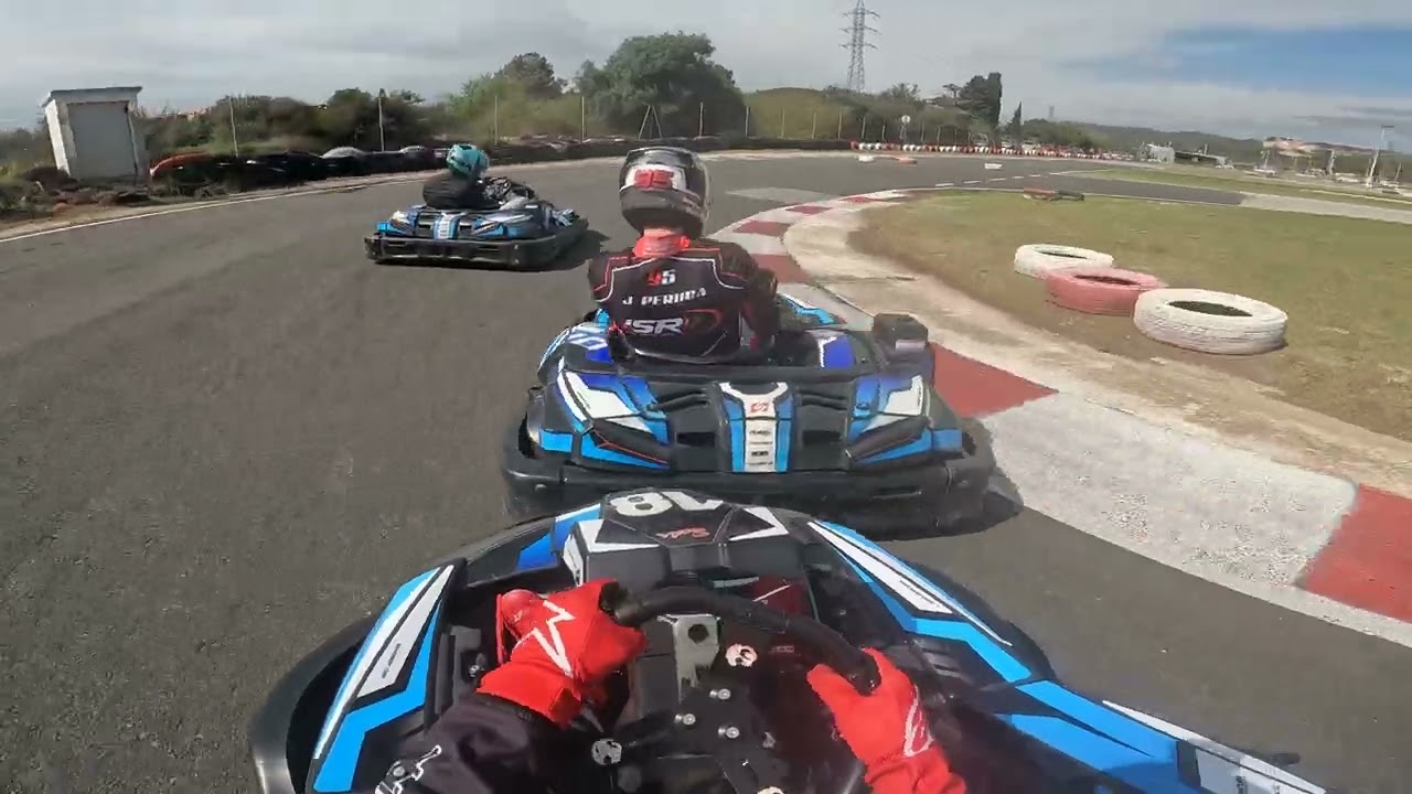 Gp2 skc comarruga G3 R2