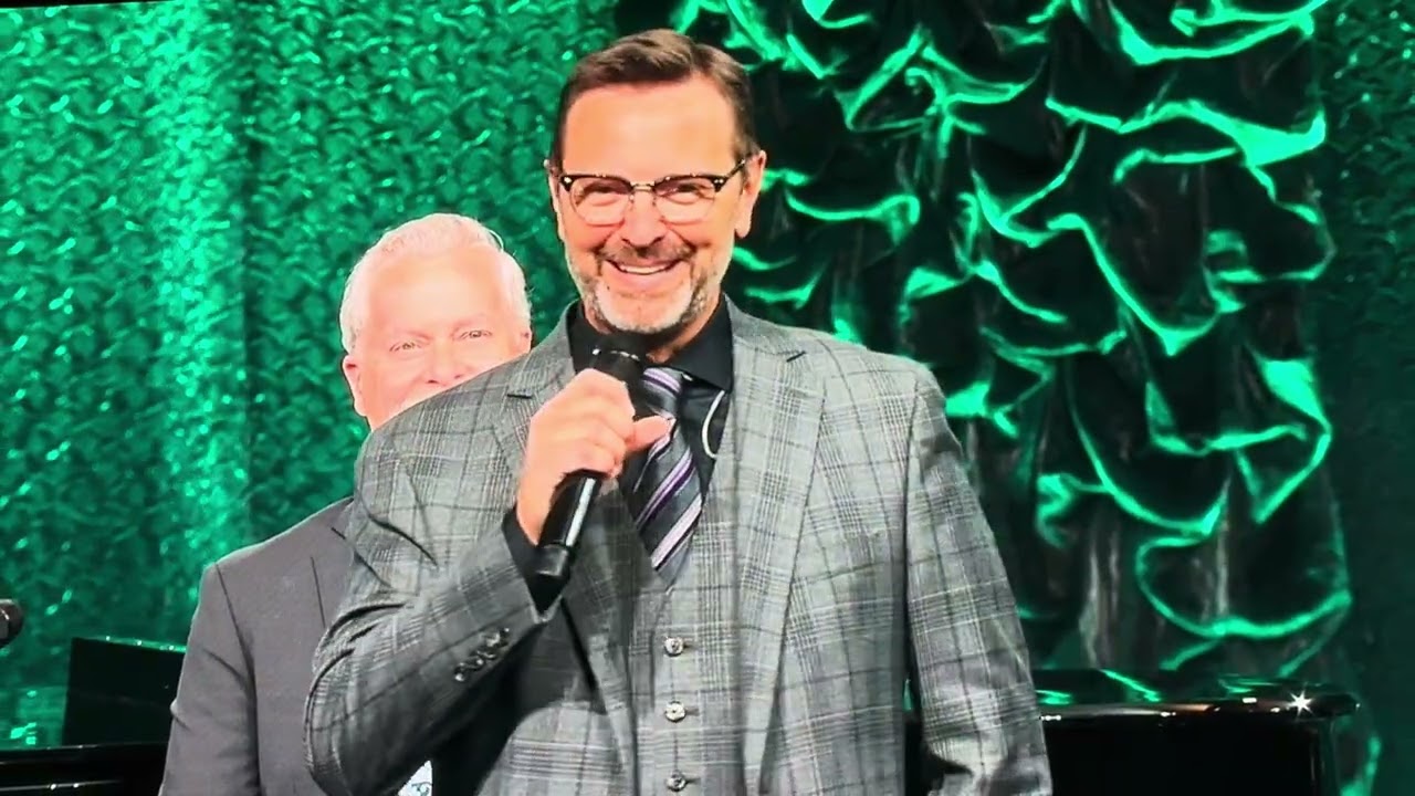 Legacy Five 25 years honored NQC