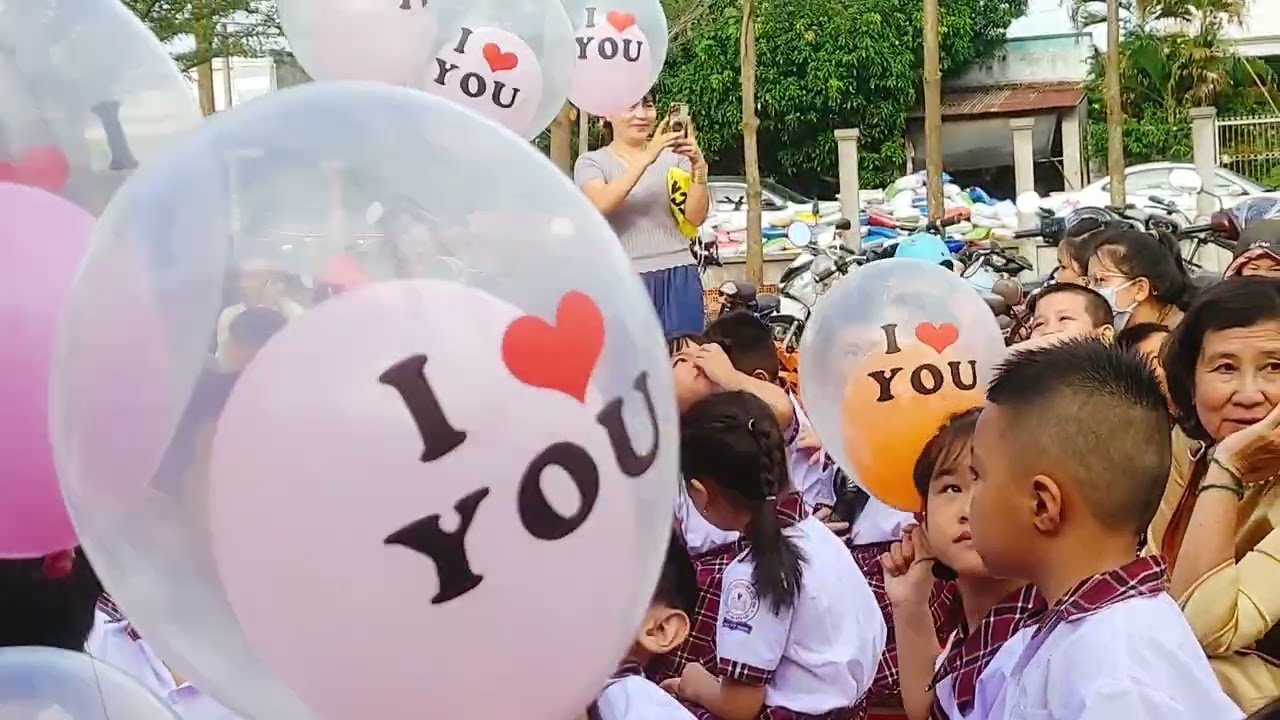 5/9 Ngày Khai Giảng năm học mới 2025 #kienninhvlog 