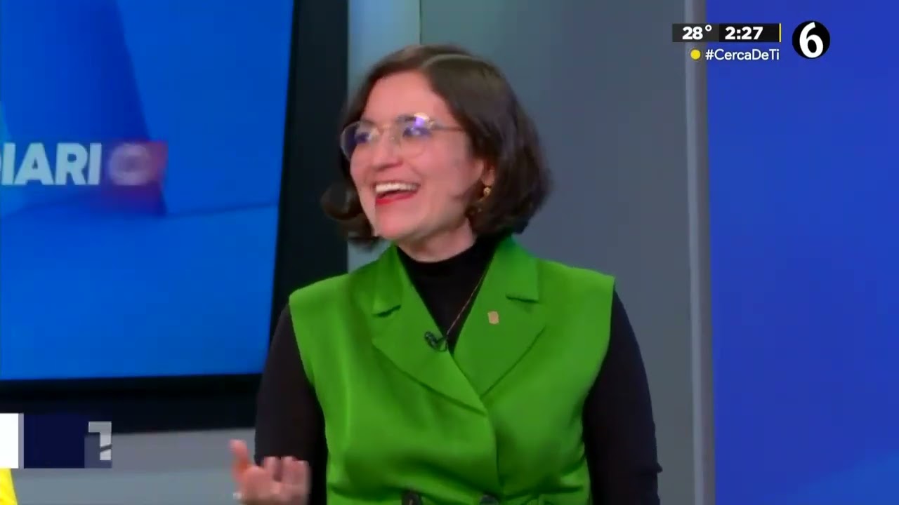 La reforma al Poder Judicial Federal, entrevista con Magistrada y Jueza Federal. Gracias