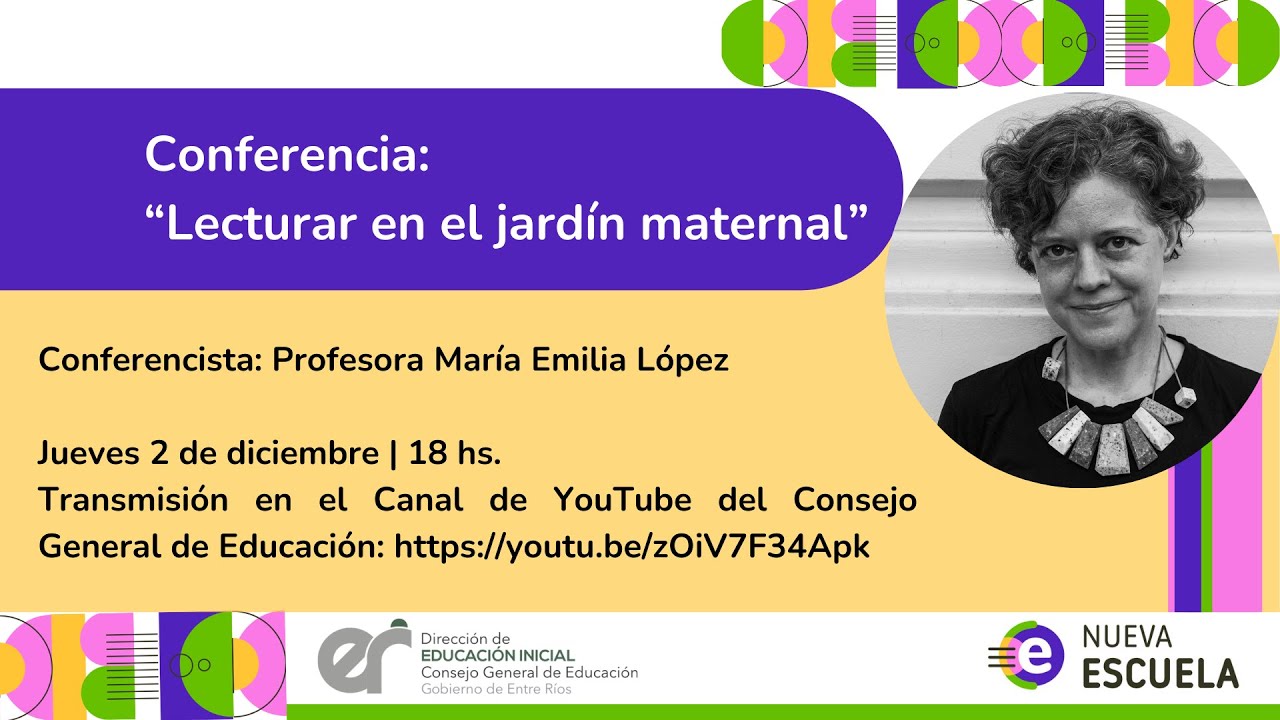 Conferencia: 