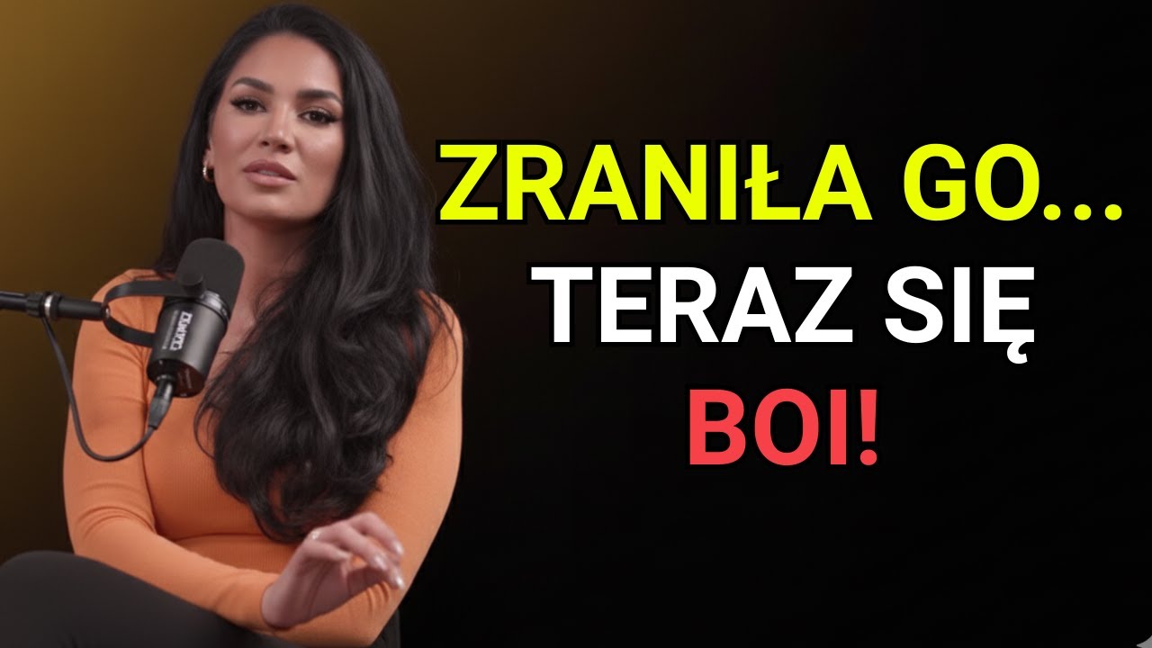 3 rzeczy, których kobiety boją się najbardziej po zranieniu dobrego mężczyzny | Psychologia kobiet