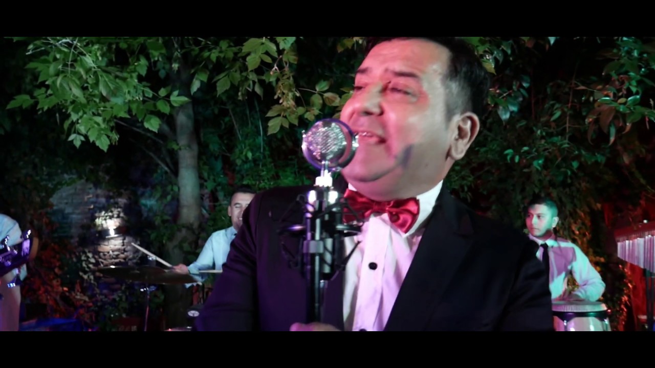 Walter Encina - Vivir As&iacute; Es Morir De Amor (Cl&aacute;sicos Vivos 2018) (Video Oficial)