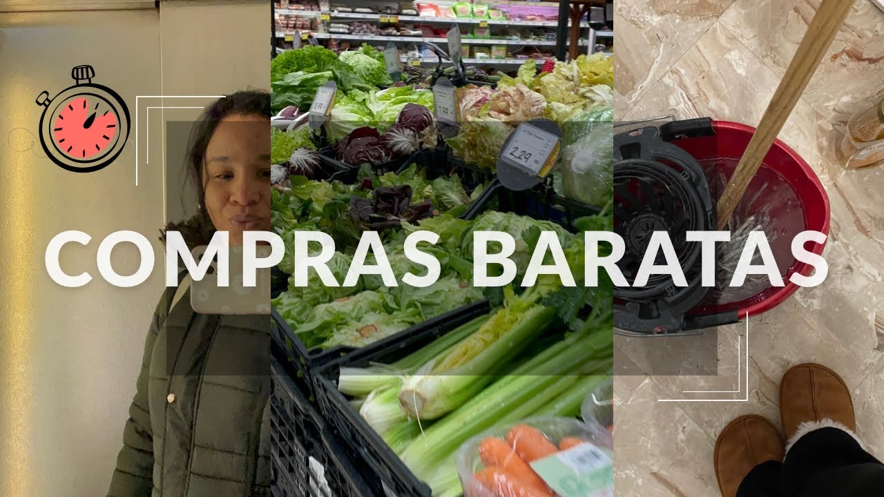 Nadie habla de estos días normales en Italia 🇮🇹 | Rutina y compras baratas