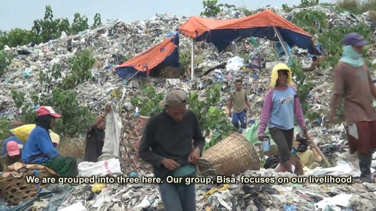 The Inayawan Landfill's Keepers