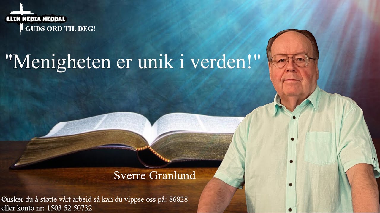 Guds ord til deg 61 