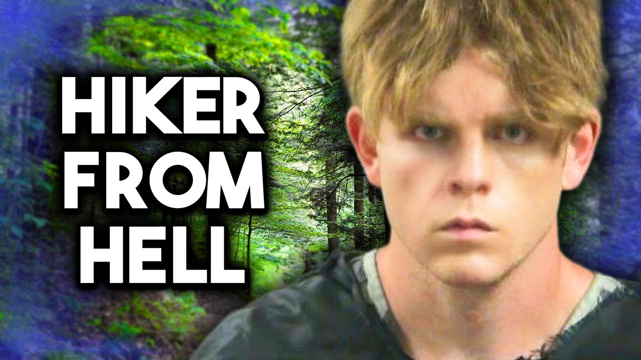 Double Murder in Arkansas State Park: Matt Murphy Breaks it Down | Andrew James McGann Arrested