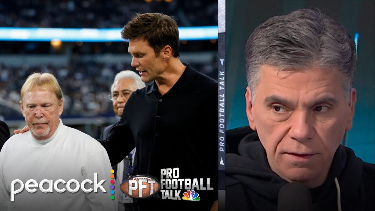 Giants beat Raiders, give LV top odds for No. 1 2026 Draft pick | Pro Football Talk | NFL on NBC