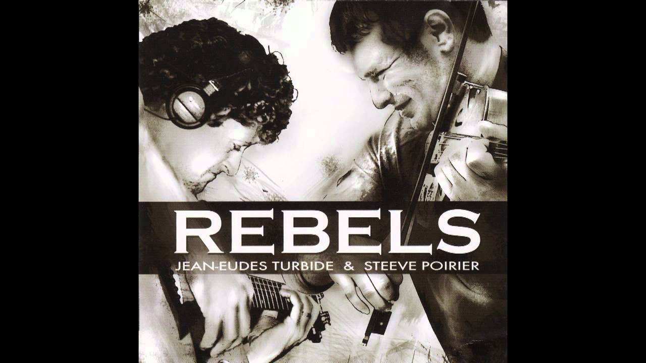 rebels*reel a Ti-Sam*