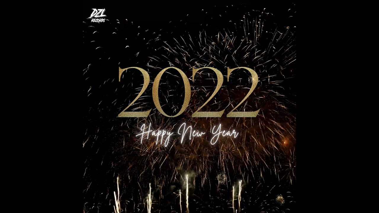 Happy New Year from DZL Records.